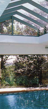 Newmac Installations - Glass and Aluminium Enclosure Experts