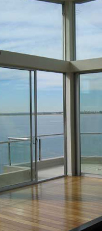 Newmac Installations - Glass and Aluminium Shop Front Experts