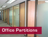 Office Partitions